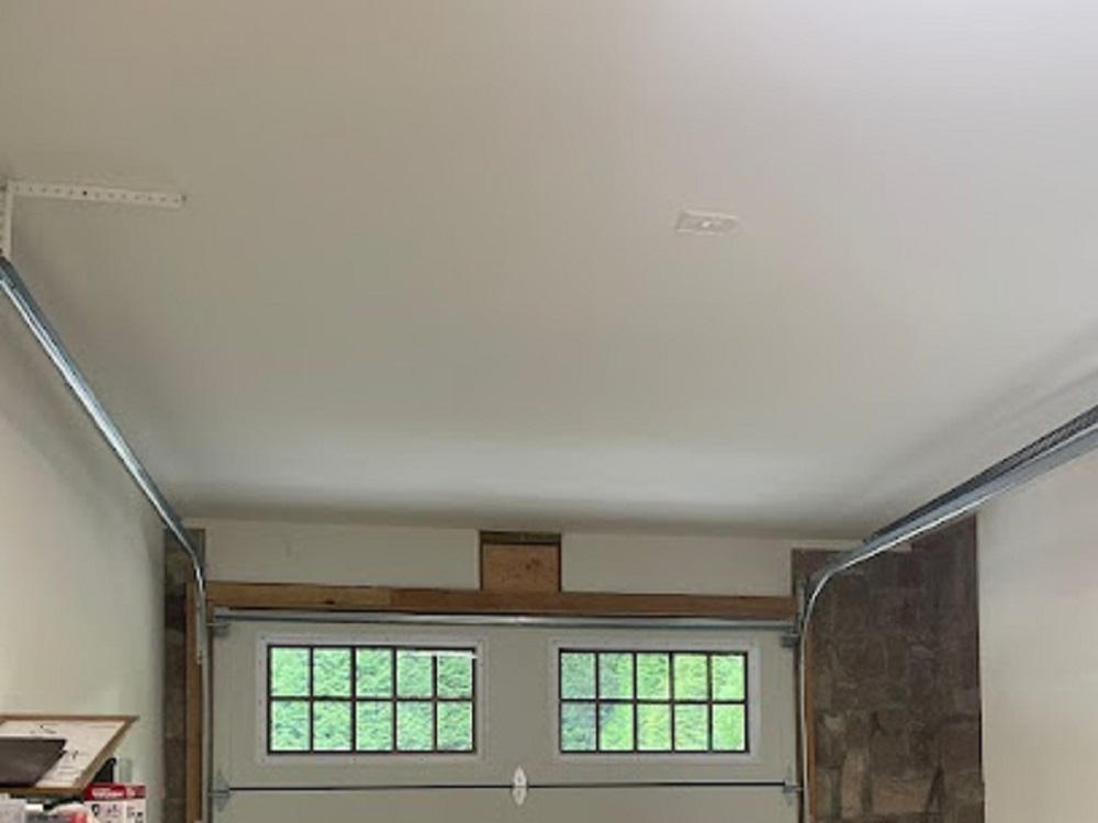 How to Level Uneven Concrete Floor Heart Handtable Kitchen