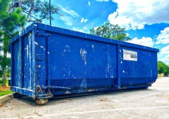 Dumpster Rental Sarasota FL