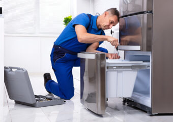 Boca Raton Refrigerator Repair